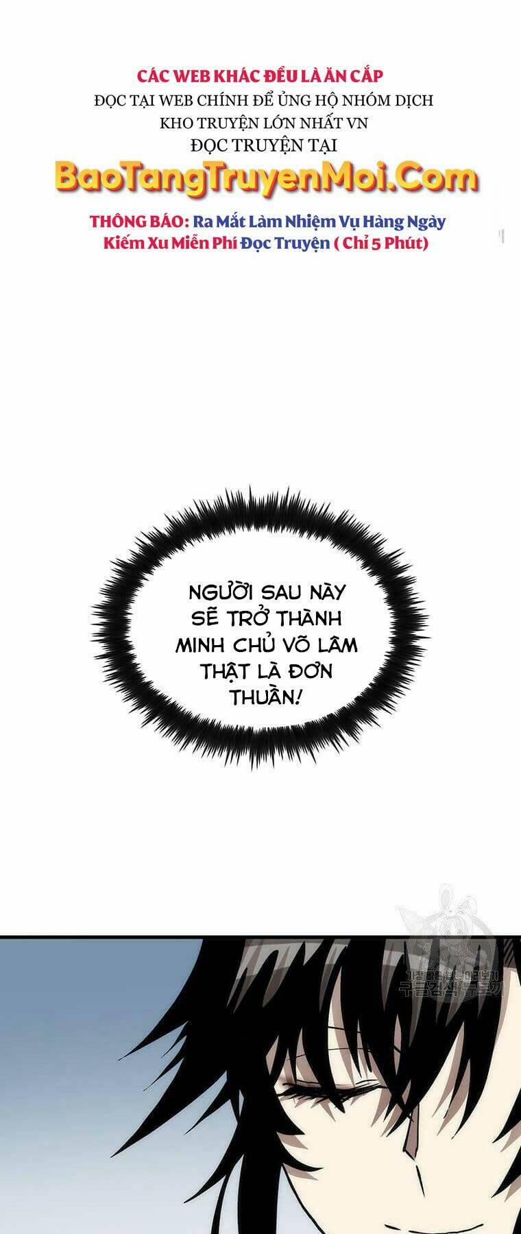 Bác Sĩ Trùng Sinh Về Murim 82 trang 66