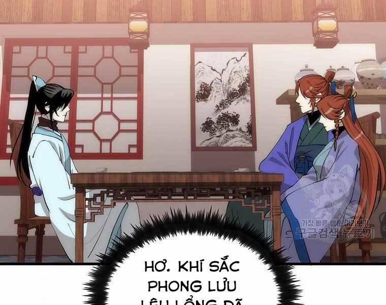 Bác Sĩ Trùng Sinh Về Murim 82 trang 79