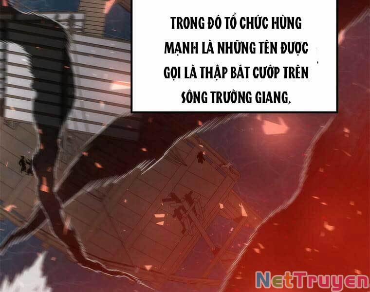 Bác Sĩ Trùng Sinh Về Murim 83 trang 120