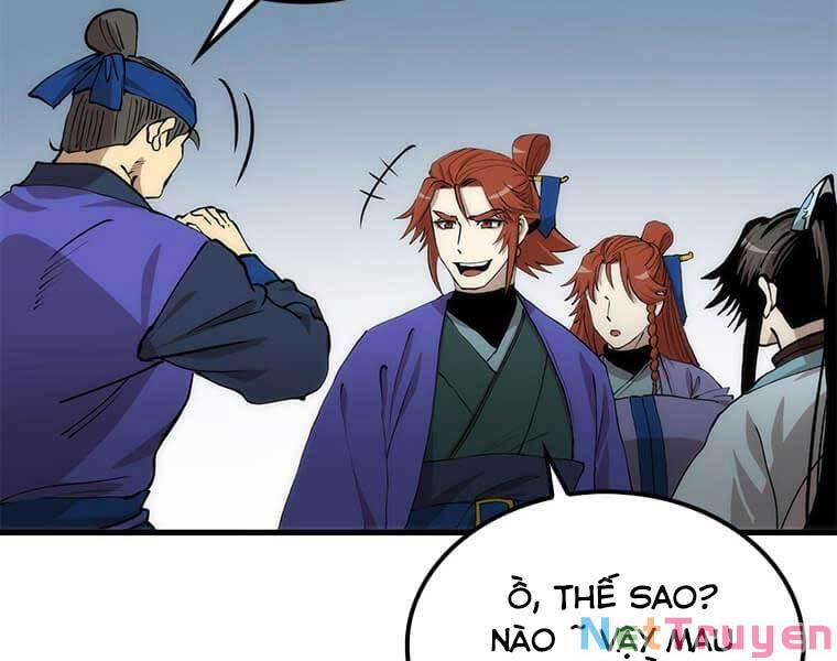 Bác Sĩ Trùng Sinh Về Murim 83 trang 144