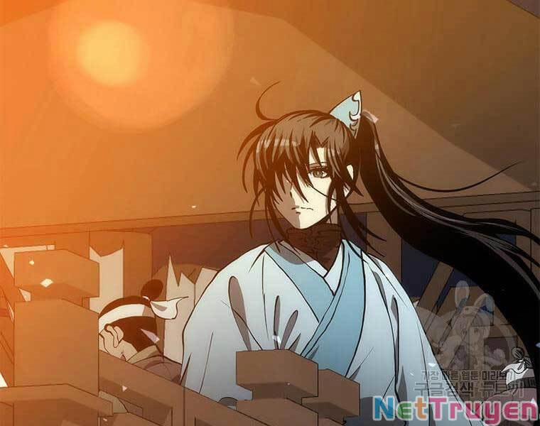 Bác Sĩ Trùng Sinh Về Murim 83 trang 179