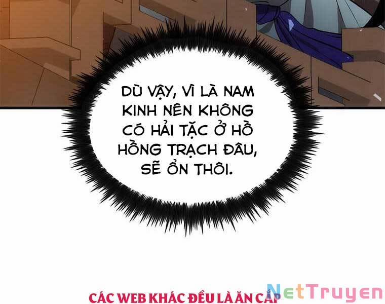 Bác Sĩ Trùng Sinh Về Murim 83 trang 180