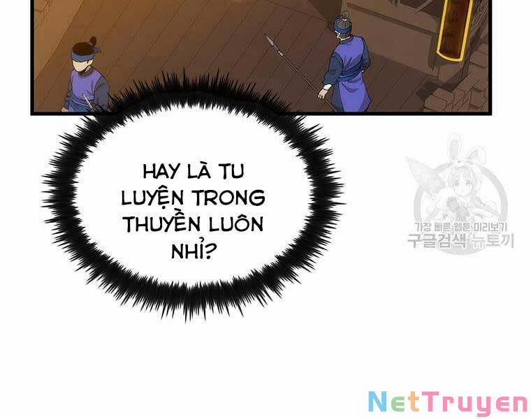 Bác Sĩ Trùng Sinh Về Murim 83 trang 183