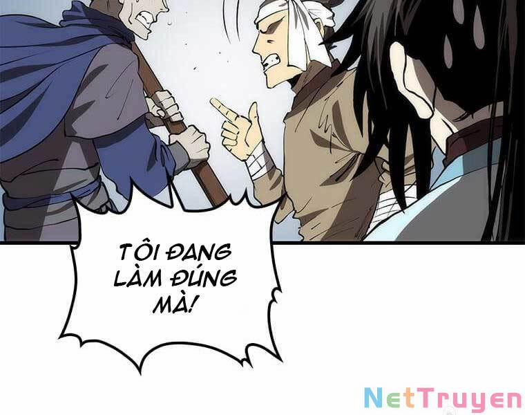 Bác Sĩ Trùng Sinh Về Murim 83 trang 186