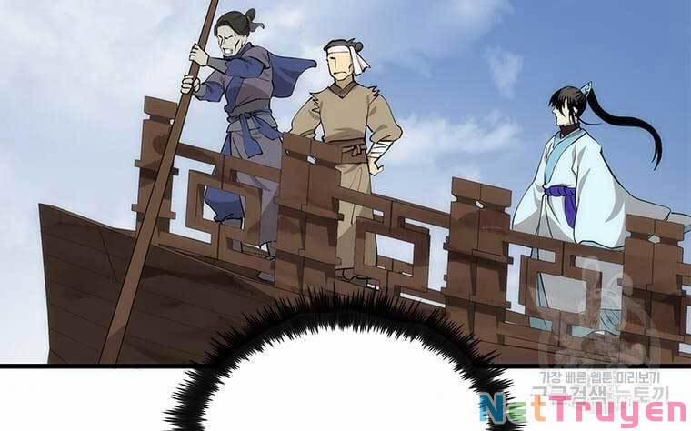 Bác Sĩ Trùng Sinh Về Murim 83 trang 192