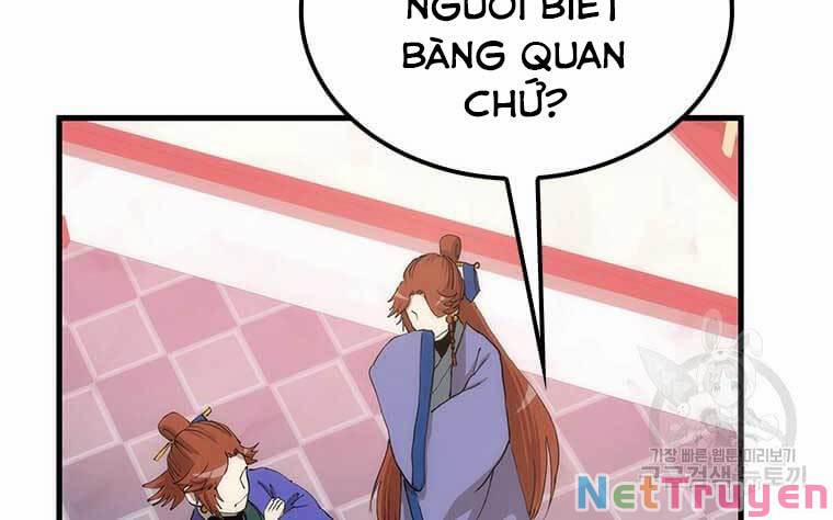 Bác Sĩ Trùng Sinh Về Murim 83 trang 47