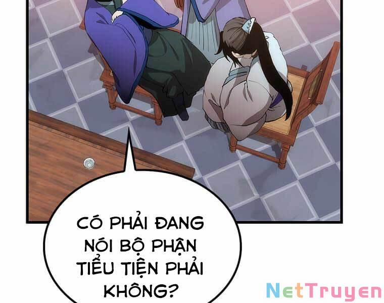 Bác Sĩ Trùng Sinh Về Murim 83 trang 48