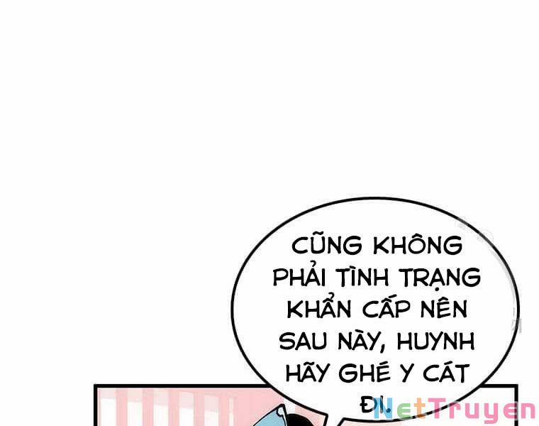 Bác Sĩ Trùng Sinh Về Murim 83 trang 73