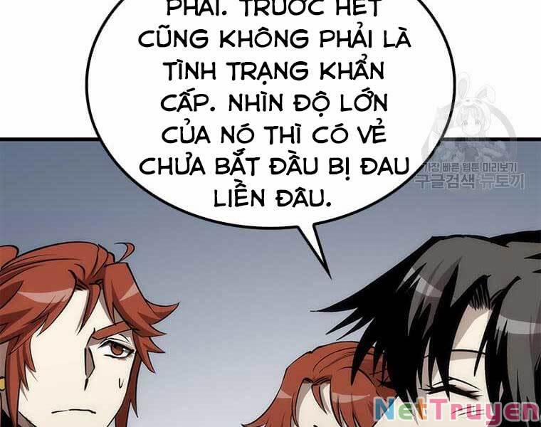 Bác Sĩ Trùng Sinh Về Murim 83 trang 77