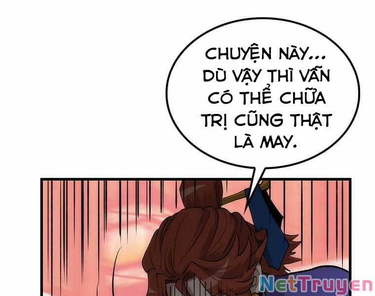 Bác Sĩ Trùng Sinh Về Murim 83 trang 87