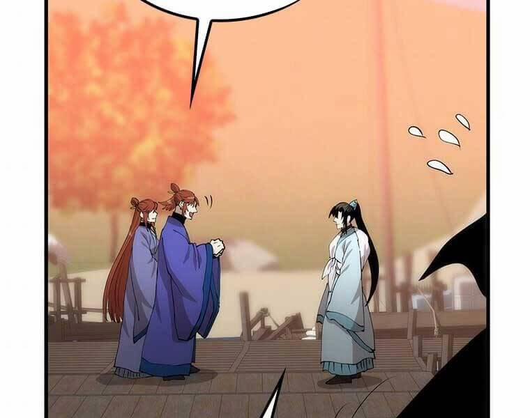 Bác Sĩ Trùng Sinh Về Murim 84 trang 135