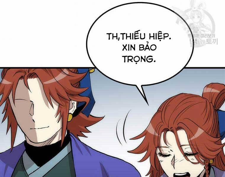 Bác Sĩ Trùng Sinh Về Murim 84 trang 138