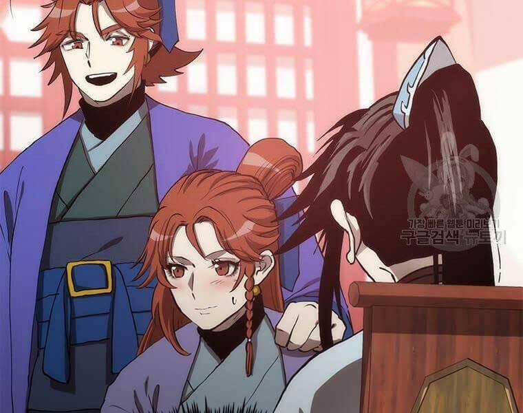 Bác Sĩ Trùng Sinh Về Murim 84 trang 14