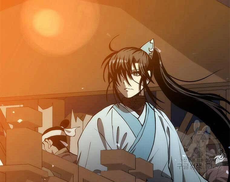 Bác Sĩ Trùng Sinh Về Murim 84 trang 179