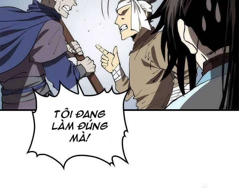 Bác Sĩ Trùng Sinh Về Murim 84 trang 186