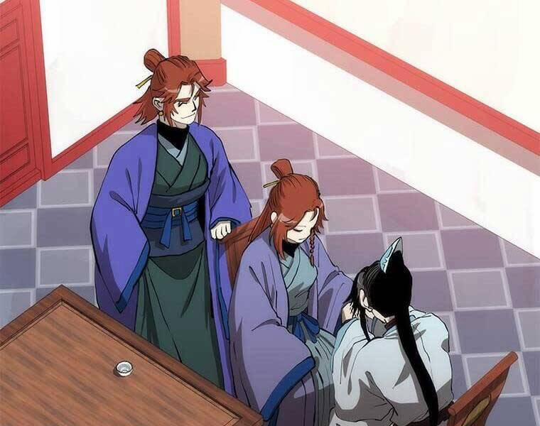 Bác Sĩ Trùng Sinh Về Murim 84 trang 2