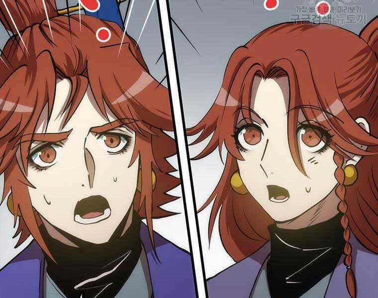 Bác Sĩ Trùng Sinh Về Murim 84 trang 44