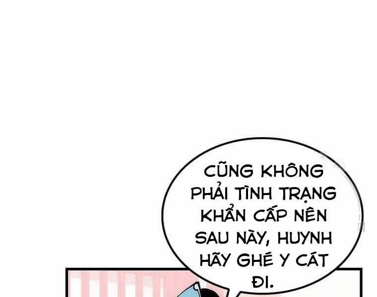 Bác Sĩ Trùng Sinh Về Murim 84 trang 73