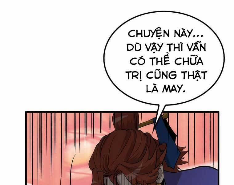 Bác Sĩ Trùng Sinh Về Murim 84 trang 87