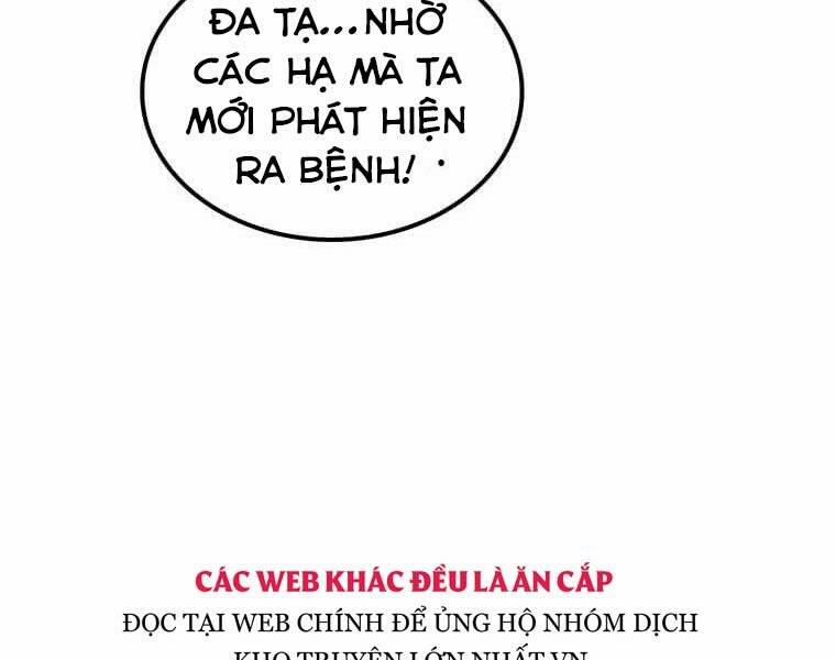 Bác Sĩ Trùng Sinh Về Murim 84 trang 89