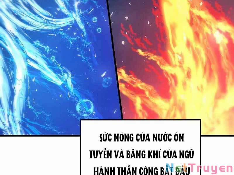 Bác Sĩ Trùng Sinh Về Murim 85 trang 175