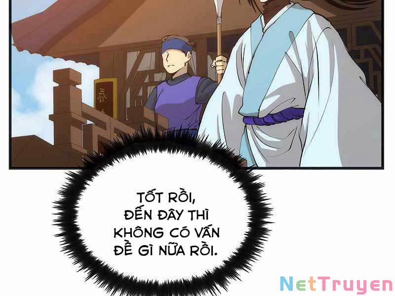 Bác Sĩ Trùng Sinh Về Murim 85 trang 21