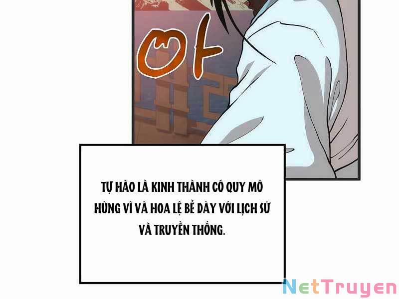 Bác Sĩ Trùng Sinh Về Murim 85 trang 33