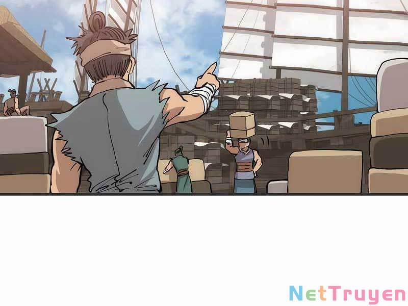 Bác Sĩ Trùng Sinh Về Murim 85 trang 36