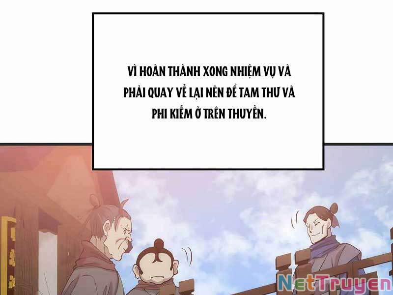 Bác Sĩ Trùng Sinh Về Murim 85 trang 41