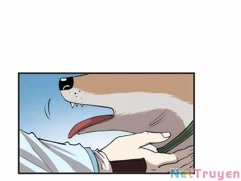 Bác Sĩ Trùng Sinh Về Murim 85 trang 43