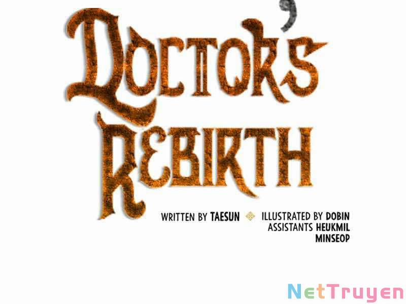 Bác Sĩ Trùng Sinh Về Murim 85 trang 63