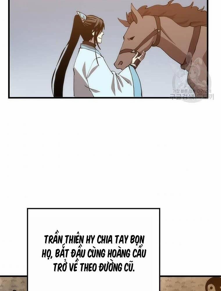 Bác Sĩ Trùng Sinh Về Murim 86 trang 111