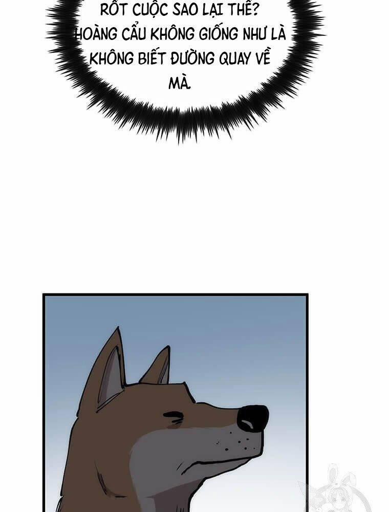 Bác Sĩ Trùng Sinh Về Murim 86 trang 124