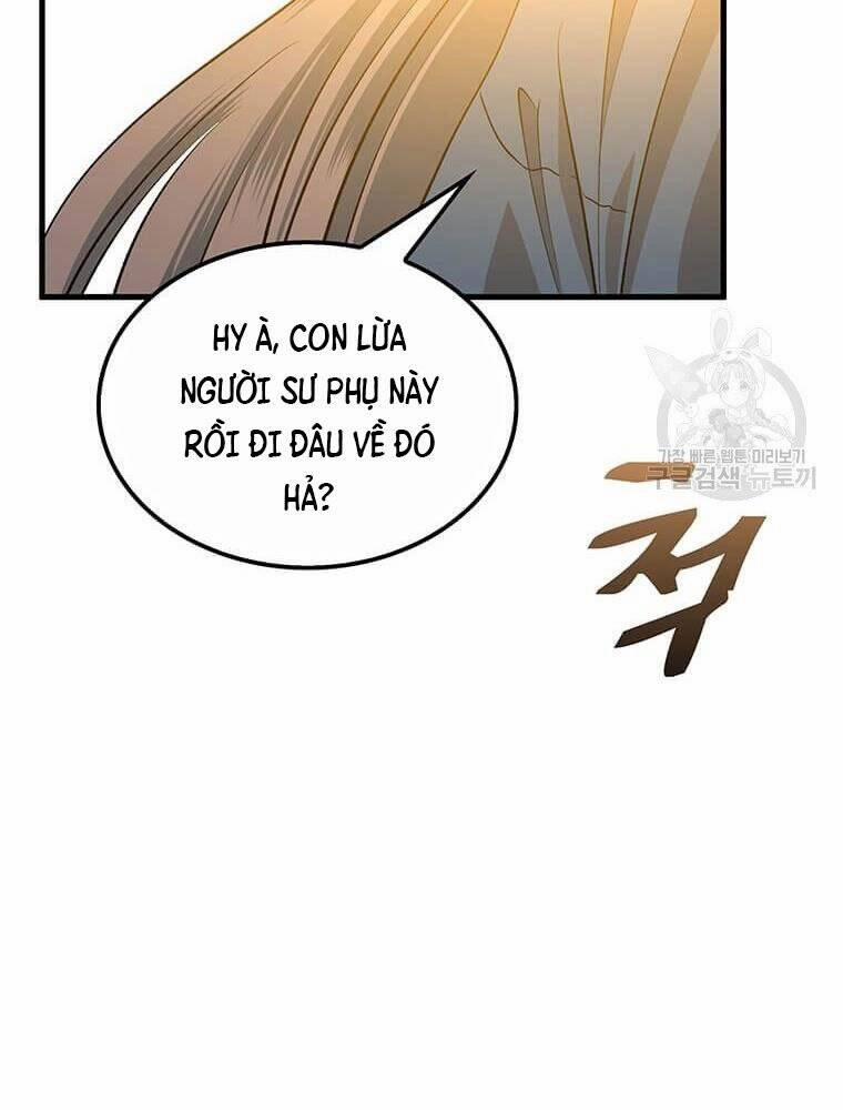 Bác Sĩ Trùng Sinh Về Murim 86 trang 140