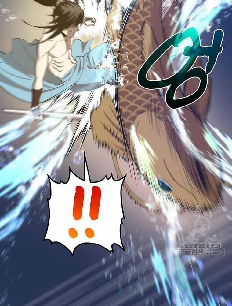 Bác Sĩ Trùng Sinh Về Murim 86 trang 19