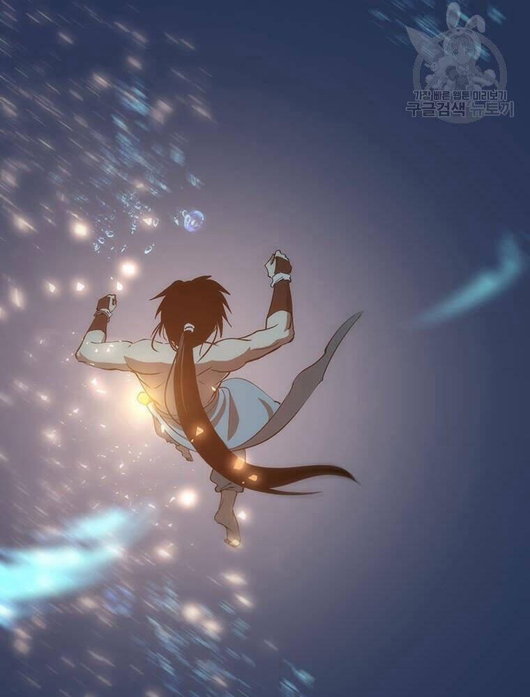 Bác Sĩ Trùng Sinh Về Murim 86 trang 3