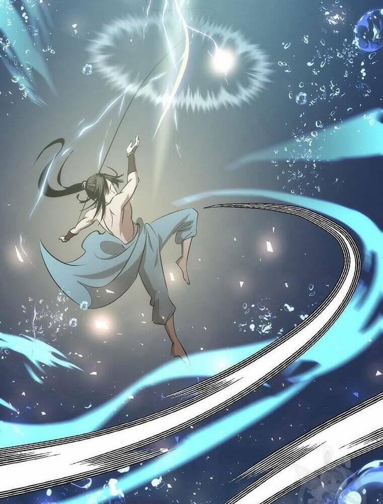 Bác Sĩ Trùng Sinh Về Murim 86 trang 37