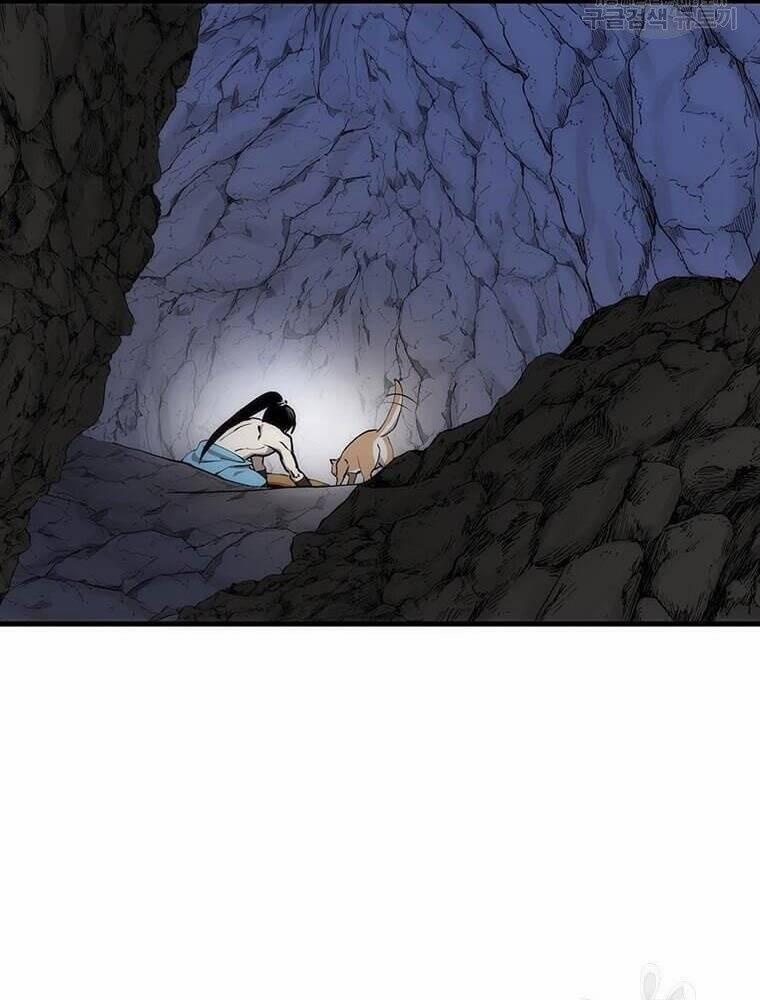 Bác Sĩ Trùng Sinh Về Murim 86 trang 47