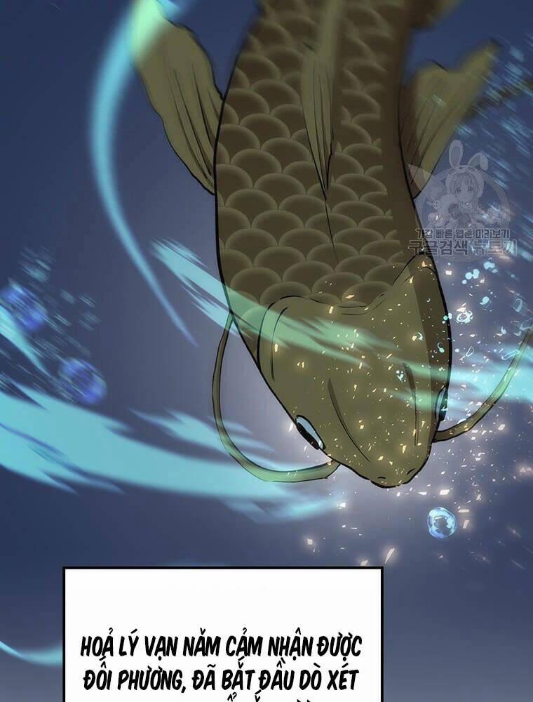 Bác Sĩ Trùng Sinh Về Murim 86 trang 5