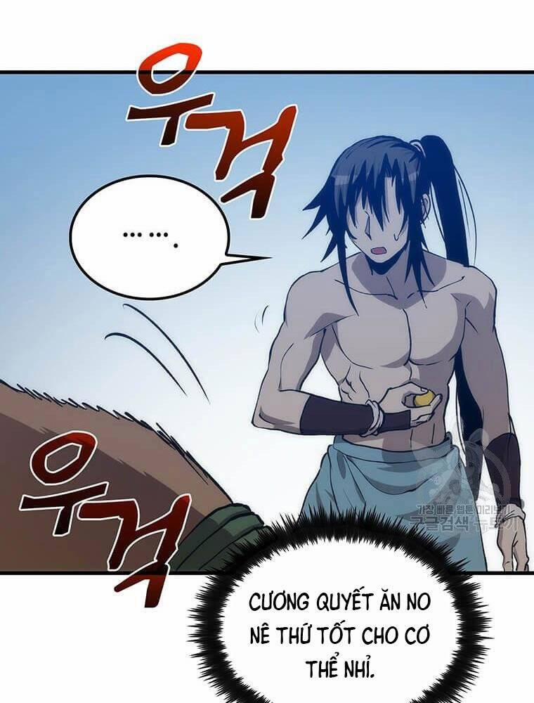 Bác Sĩ Trùng Sinh Về Murim 86 trang 60