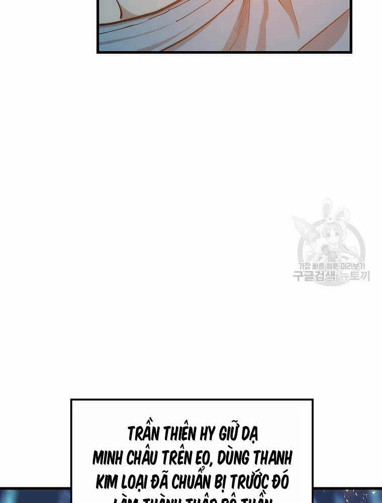 Bác Sĩ Trùng Sinh Về Murim 86 trang 7