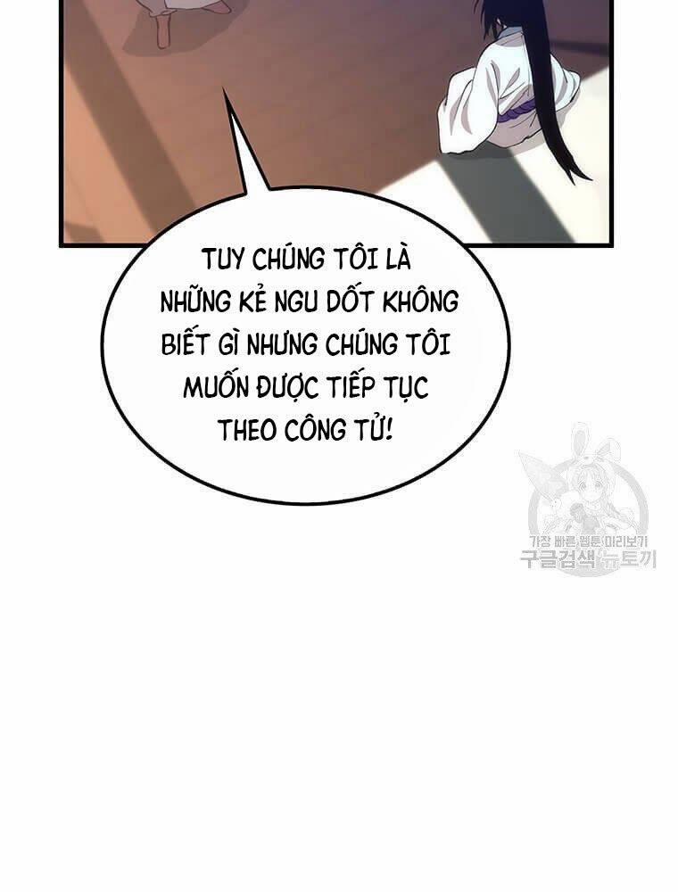 Bác Sĩ Trùng Sinh Về Murim 86 trang 87