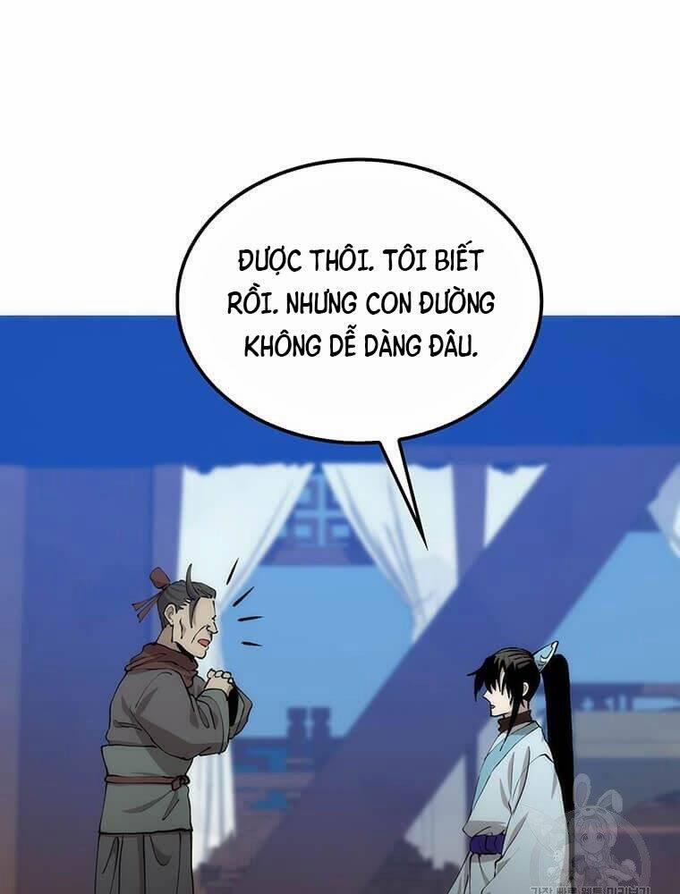 Bác Sĩ Trùng Sinh Về Murim 86 trang 90