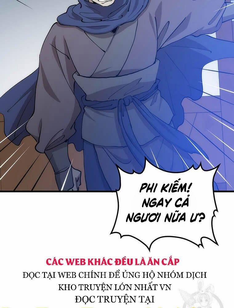 Bác Sĩ Trùng Sinh Về Murim 86 trang 96