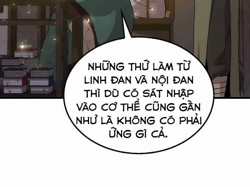 Bác Sĩ Trùng Sinh Về Murim 87 trang 140