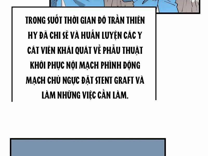 Bác Sĩ Trùng Sinh Về Murim 87 trang 195