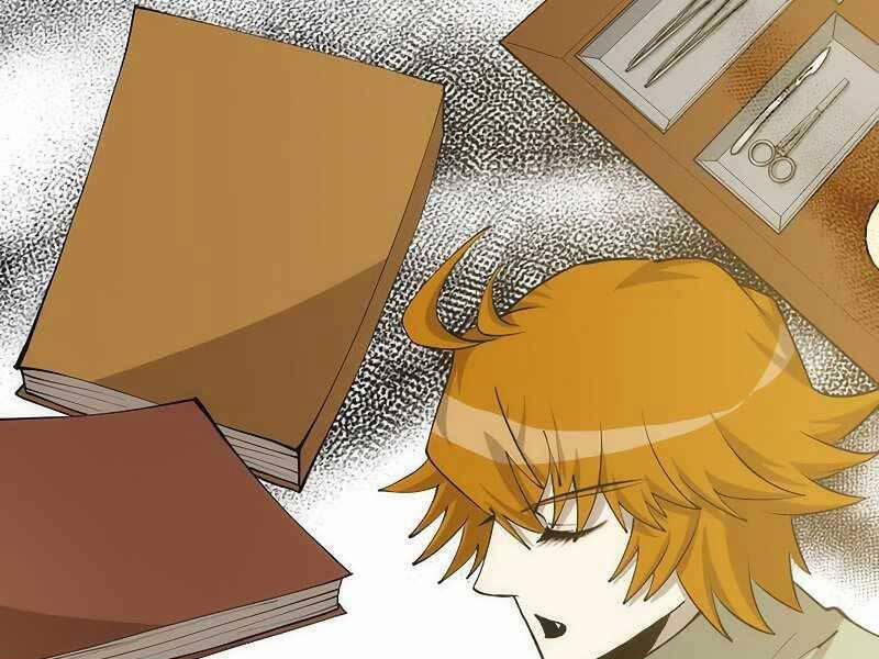 Bác Sĩ Trùng Sinh Về Murim 87 trang 204