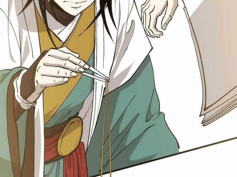 Bác Sĩ Trùng Sinh Về Murim 87 trang 206