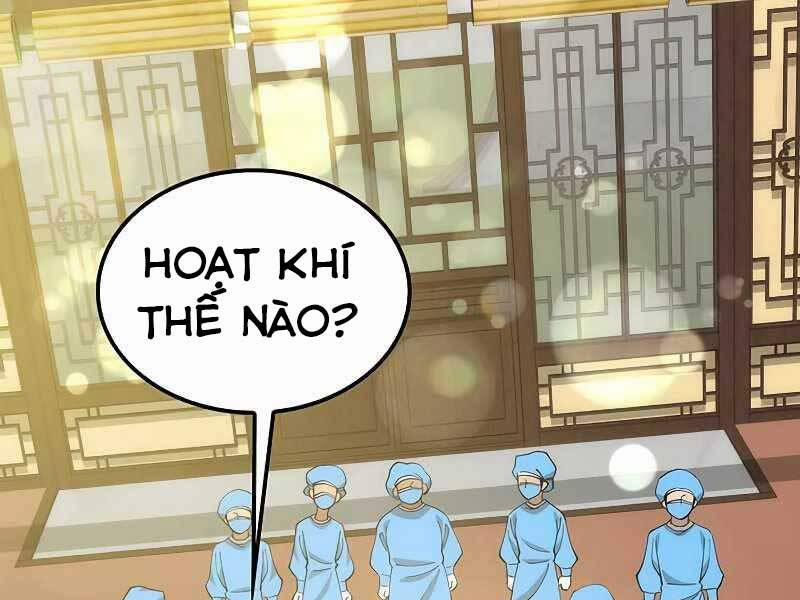 Bác Sĩ Trùng Sinh Về Murim 87 trang 216