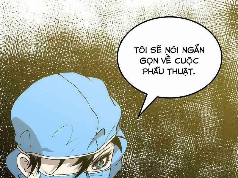 Bác Sĩ Trùng Sinh Về Murim 87 trang 231